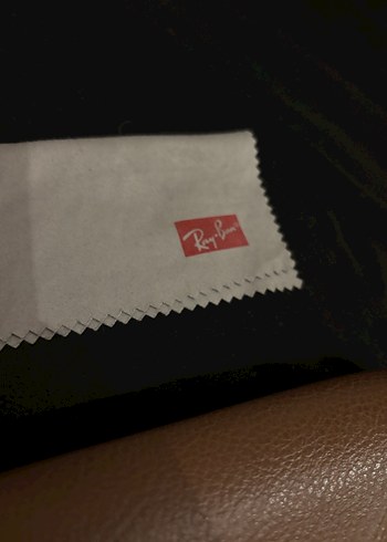 Kahverengi Gözlük Kılıfı - Görsel 4