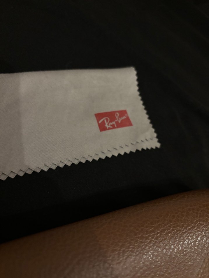 Kahverengi Gözlük Kılıfı - Görsel 4