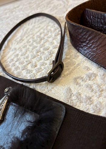 7 adet Kemer - Görsel 7