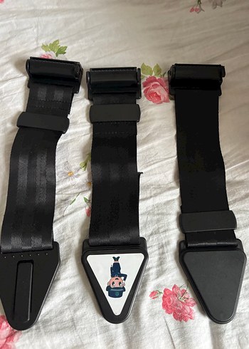 Çocuk Emniyet Aparatı