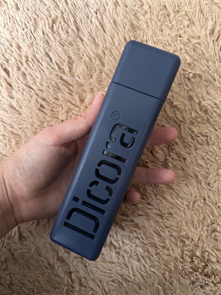 Erkek Parfümü - Görsel 2