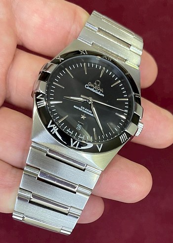Omega