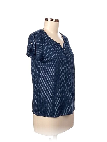 Collezione Collezione Bluz %70 İndirimli.