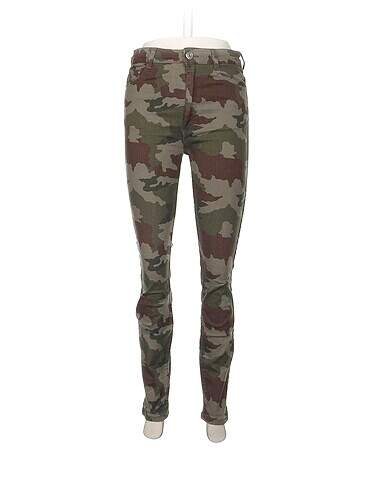 Zara Jean / Kot %70 İndirimli.