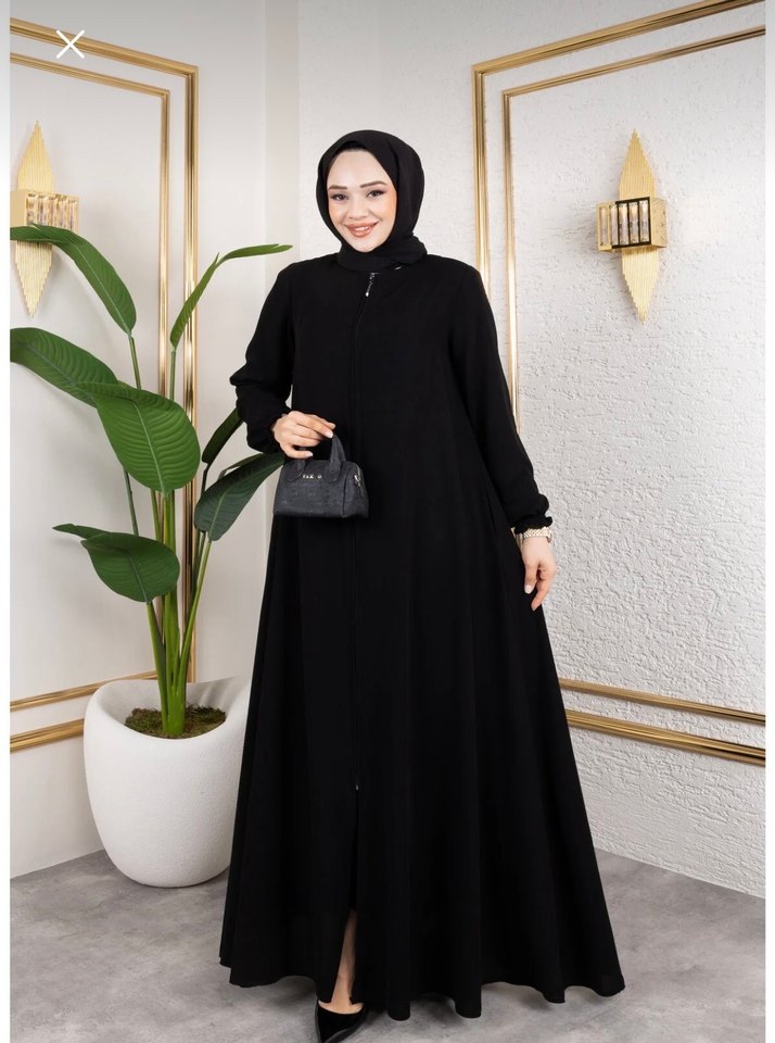 Medine ipeği mevlana ferace - Görsel 2