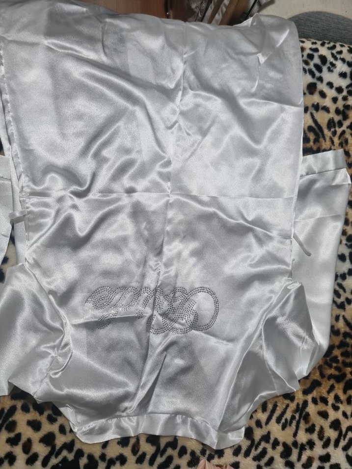 Bride Sabahlık - Görsel 2