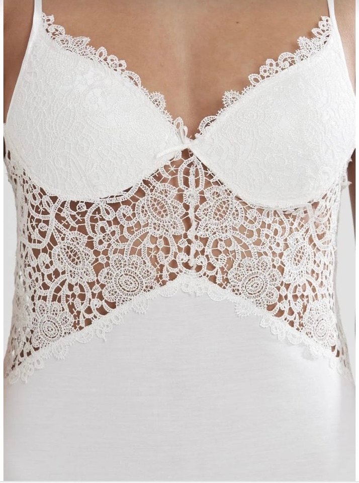 Pierre cardin gelin 6lı gecelik seti - Görsel 5