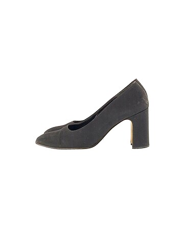 DKNY Dolgu Topuk %70 İndirimli.