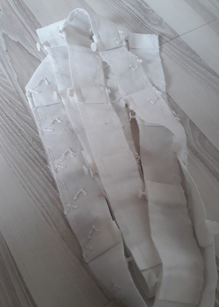 Perde düğmeleri - Görsel 3