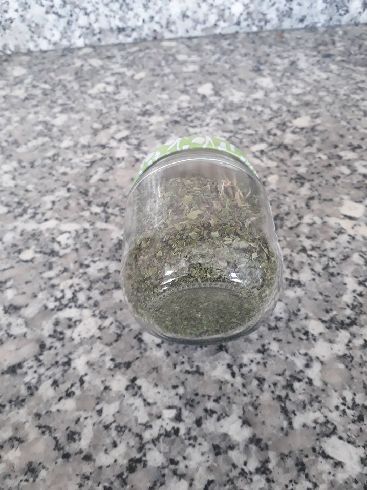 çorbalık nane - Görsel 2