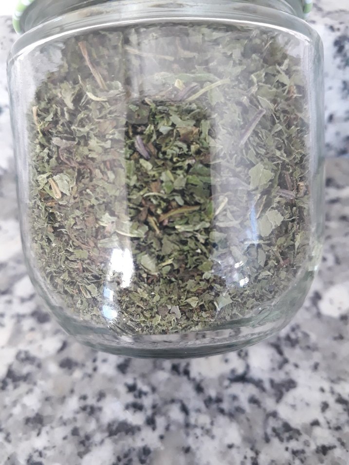 çorbalık nane - Görsel 4