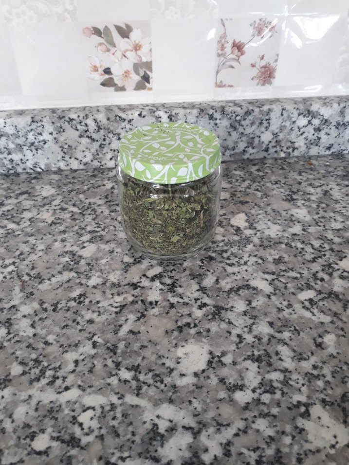 çorbalık nane - Görsel 3