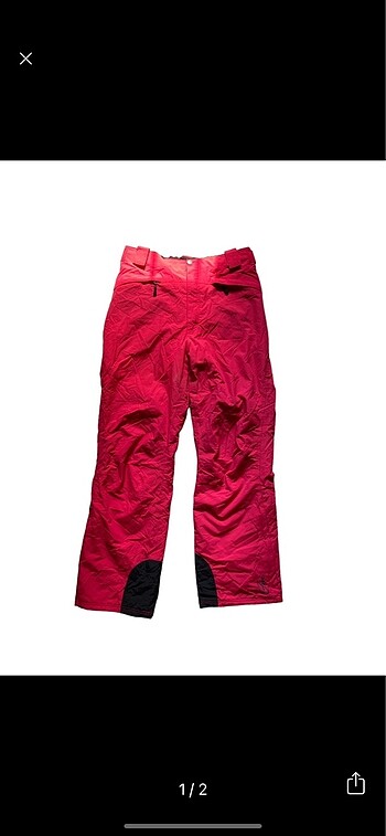 FiveSeasons kayak pantolon