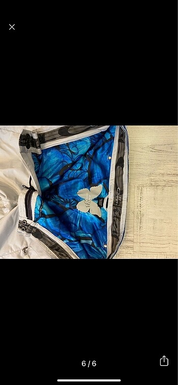 xl Beden ten rengi Renk Ooakley snowboard / kayak pantolon