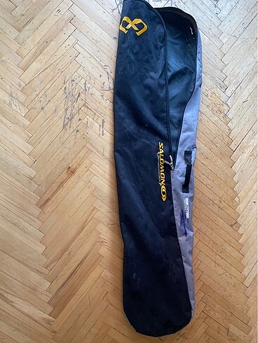 Salomon snowboard tasıma cantası