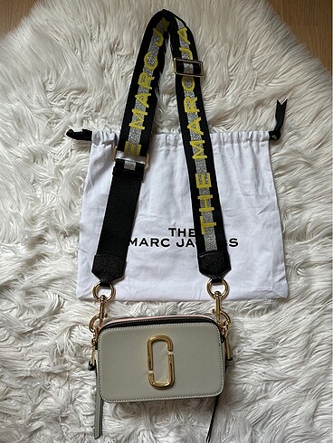 Beden çeşitli Renk Marc Jacobs Çanta