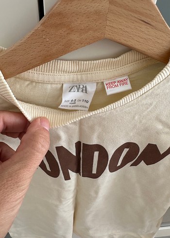 Pamuklu Uzun Kollu Erkek tişört - Görsel 2