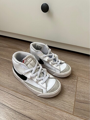 Nike Nike blazer mid 77