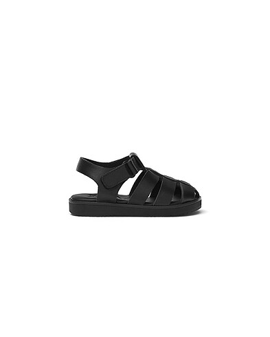 Zara çocuk sandalet
