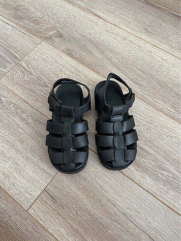 Zara Zara çocuk sandalet