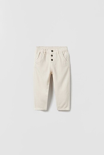 Zara pantolon