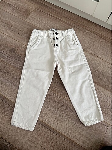 Zara Zara pantolon