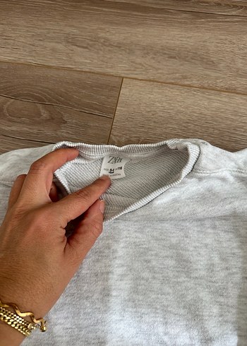 Gri Eşofman takımı - Görsel 3