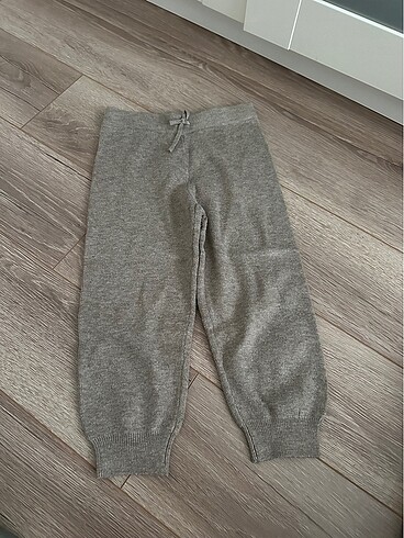 Zara Zara triko pantolon