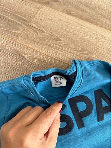 Diğer Çocuk sweat