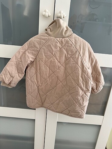 24-36 Ay Beden Zara çocuk mont
