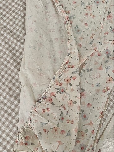 Zara Home Zara Home çocuk çarşaf