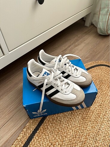 Adidas Adidas çocuk samba