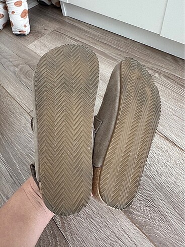 30 Beden Çocuk sandalet