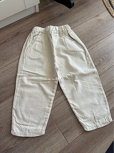 Zara Zara pantolon