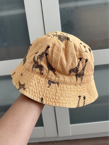 Zara 1-2 Yaş, 19 cm