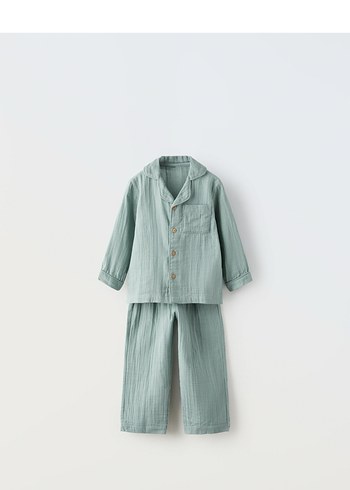 zara 5 Yaş