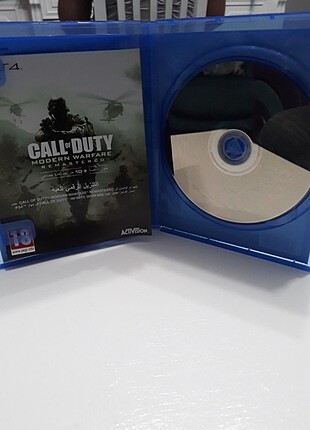 Ps4 oyunu CALL of DUTY INFINITE