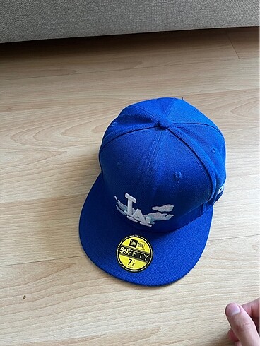 New era cap