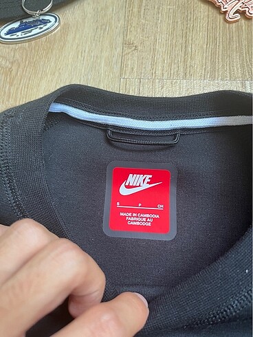 Nike Nike hoodie