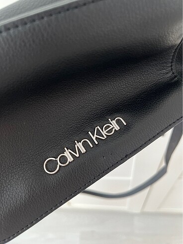 Beden Calvin klein çanta