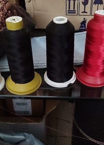 Nakış ve piko ipi - Görsel 2