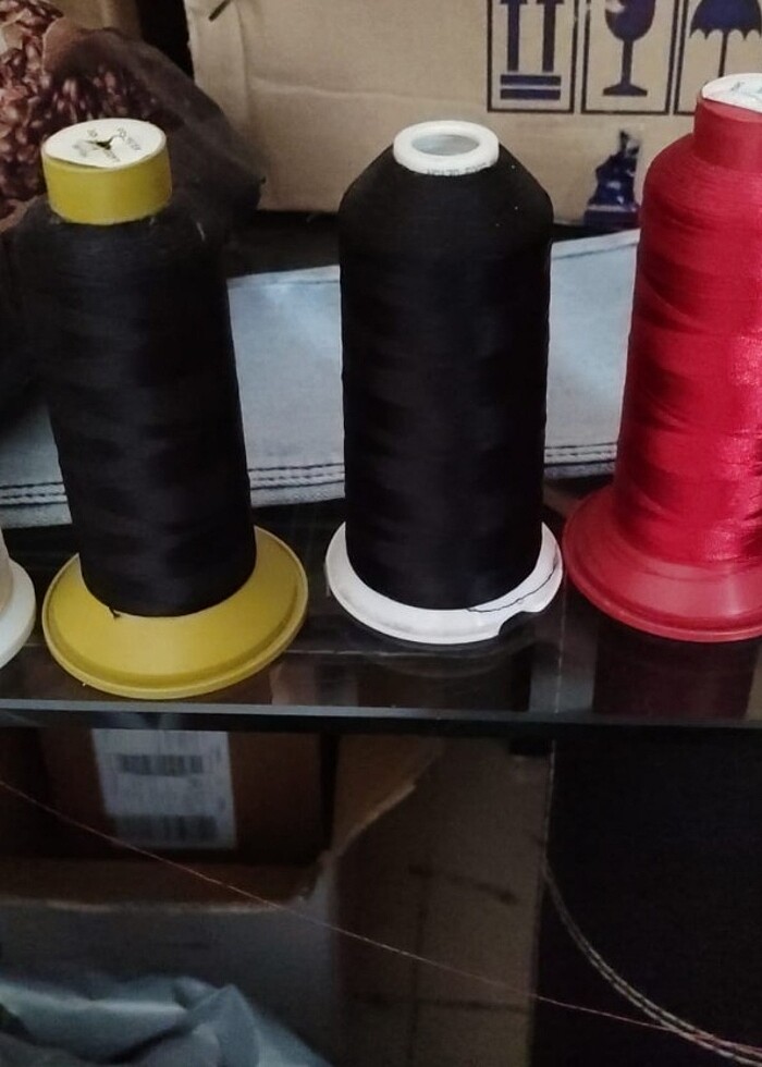 Nakış  ve piko ipi  - Görsel 2