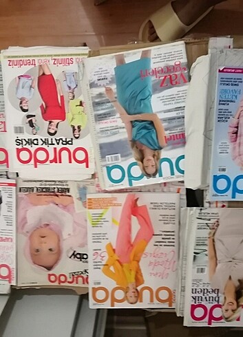Burda dergisi