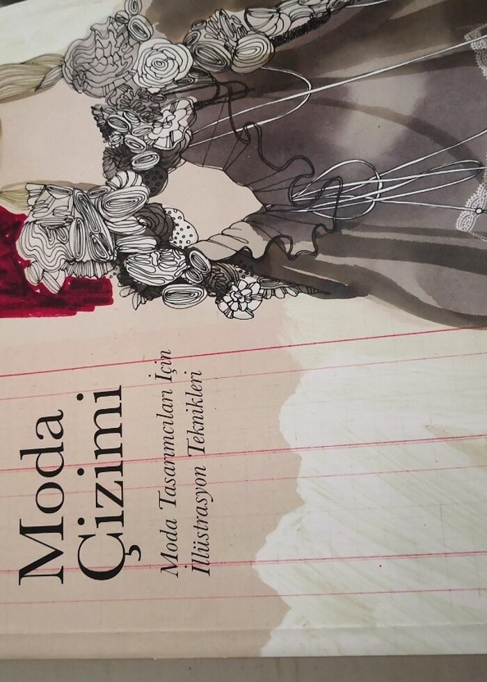 Moda tekstil - Görsel 2