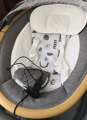 Elektrikli ana kucağı  - Görsel 7