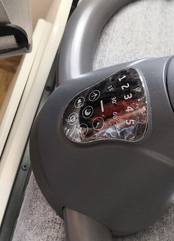 Elektrikli ana kucağı  - Görsel 8