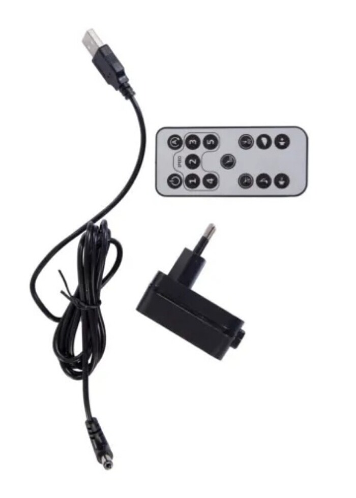 Elektrikli ana kucağı  - Görsel 3