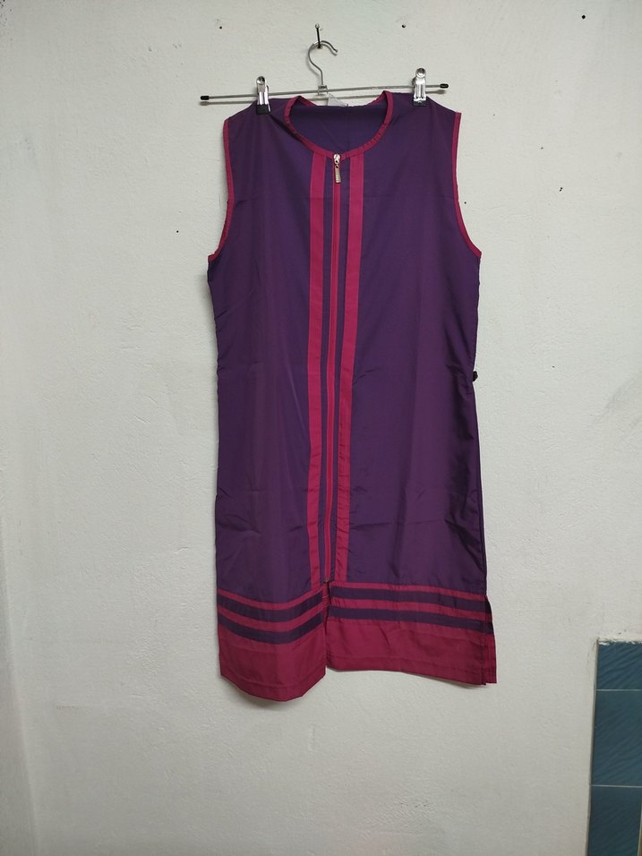 Mor haşema - Görsel 2