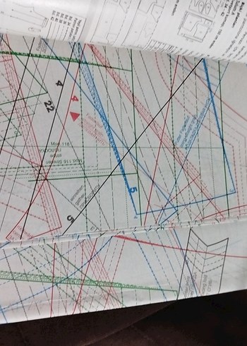 burda kalıp - Görsel 3