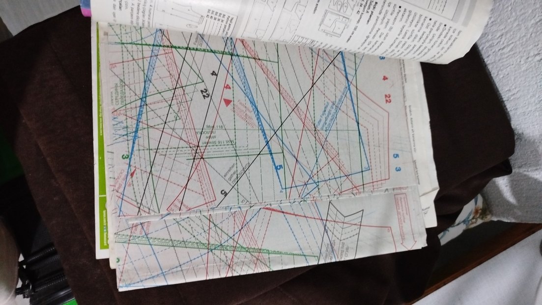 burda kalıp - Görsel 3